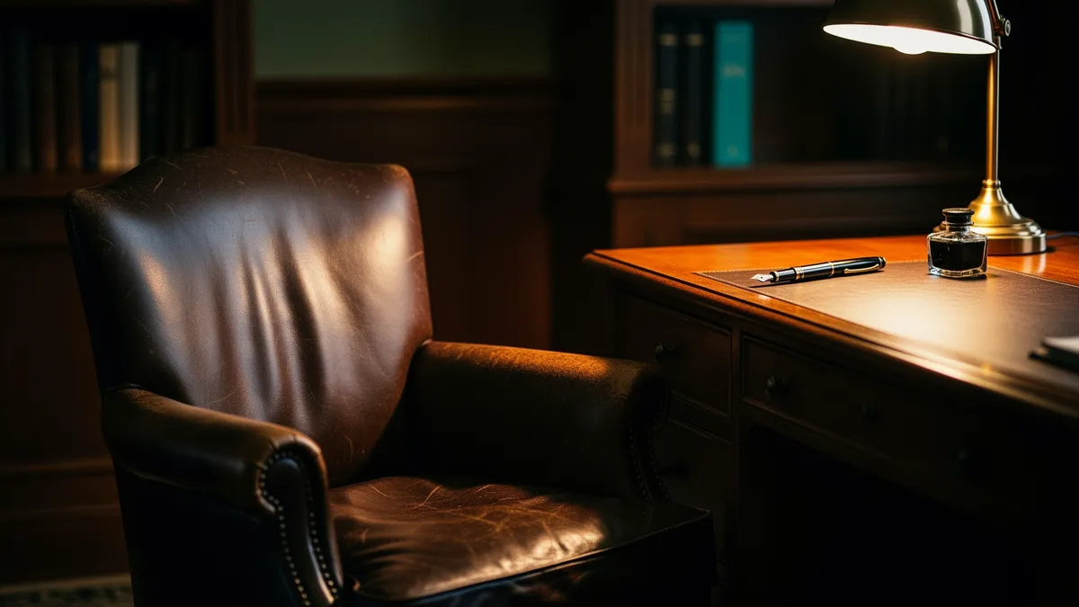 5 Sebab Anda Perlu Mengupah Ghostwriter